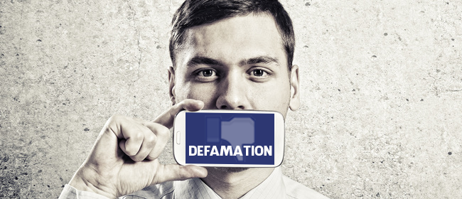 defamation 650