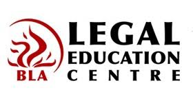 bla legal education logo