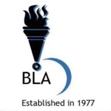 bla logo