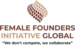 female founders logo